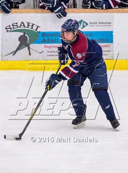 Thumbnail 3 in Dakota Ridge @ Regis Jesuit photogallery.