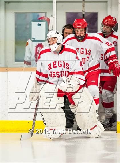 Thumbnail 3 in Dakota Ridge @ Regis Jesuit photogallery.
