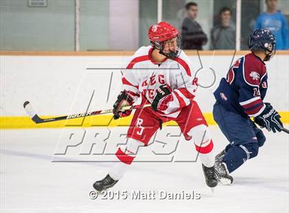 Thumbnail 3 in Dakota Ridge @ Regis Jesuit photogallery.