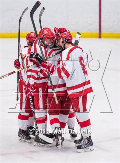 Thumbnail 1 in Dakota Ridge @ Regis Jesuit photogallery.