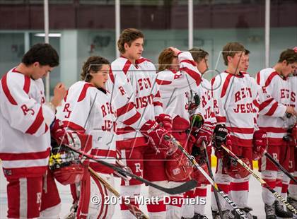 Thumbnail 2 in Dakota Ridge @ Regis Jesuit photogallery.
