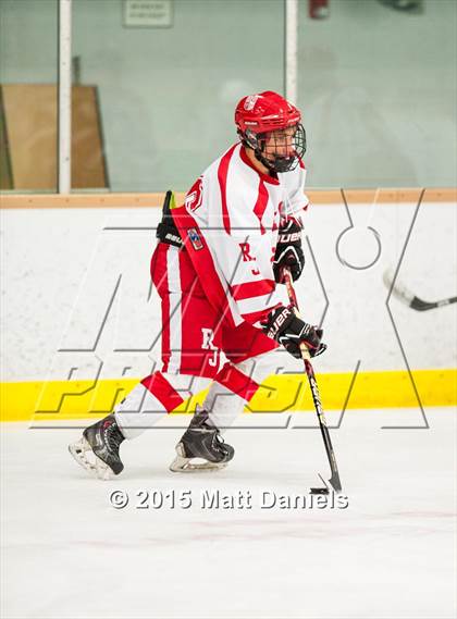 Thumbnail 2 in Dakota Ridge @ Regis Jesuit photogallery.