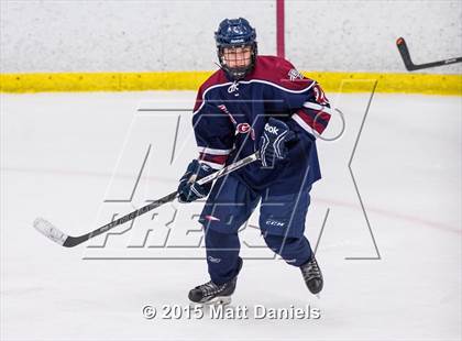 Thumbnail 2 in Dakota Ridge @ Regis Jesuit photogallery.