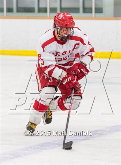 Thumbnail 3 in Dakota Ridge @ Regis Jesuit photogallery.