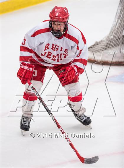 Thumbnail 2 in Dakota Ridge @ Regis Jesuit photogallery.