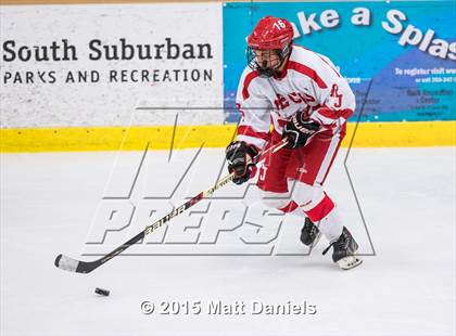 Thumbnail 3 in Dakota Ridge @ Regis Jesuit photogallery.
