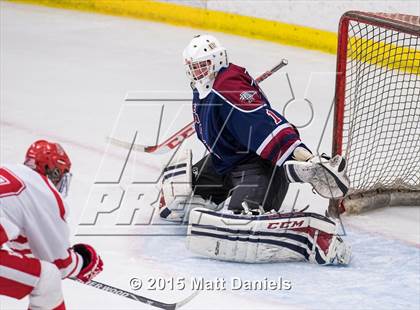 Thumbnail 3 in Dakota Ridge @ Regis Jesuit photogallery.