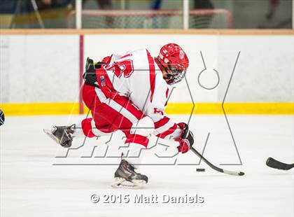 Thumbnail 1 in Dakota Ridge @ Regis Jesuit photogallery.