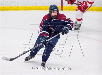 Thumbnail 3 in Dakota Ridge @ Regis Jesuit photogallery.