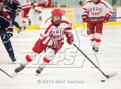 Thumbnail 1 in Dakota Ridge @ Regis Jesuit photogallery.
