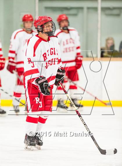 Thumbnail 3 in Dakota Ridge @ Regis Jesuit photogallery.