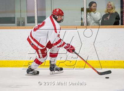 Thumbnail 1 in Dakota Ridge @ Regis Jesuit photogallery.