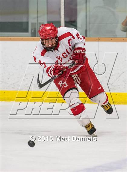 Thumbnail 1 in Dakota Ridge @ Regis Jesuit photogallery.