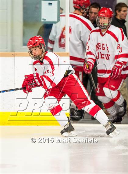 Thumbnail 2 in Dakota Ridge @ Regis Jesuit photogallery.