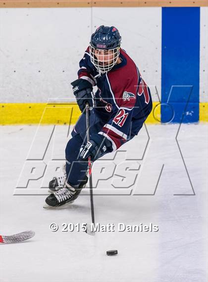 Thumbnail 2 in Dakota Ridge @ Regis Jesuit photogallery.