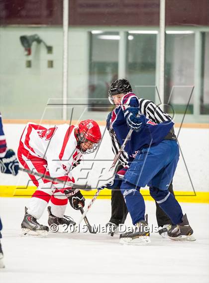 Thumbnail 2 in Dakota Ridge @ Regis Jesuit photogallery.