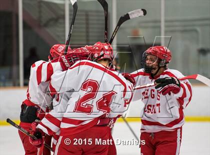 Thumbnail 2 in Dakota Ridge @ Regis Jesuit photogallery.