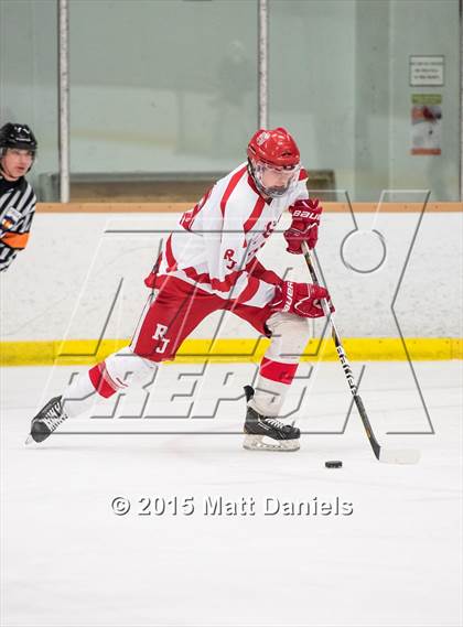 Thumbnail 2 in Dakota Ridge @ Regis Jesuit photogallery.