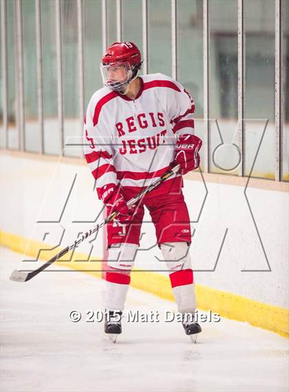 Thumbnail 2 in Dakota Ridge @ Regis Jesuit photogallery.