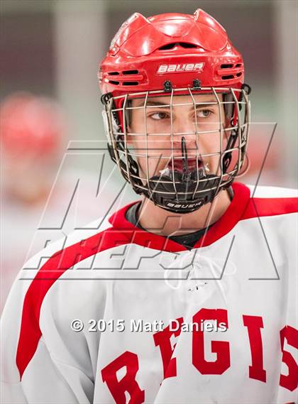 Thumbnail 3 in Dakota Ridge @ Regis Jesuit photogallery.
