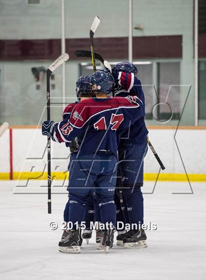 Thumbnail 3 in Dakota Ridge @ Regis Jesuit photogallery.