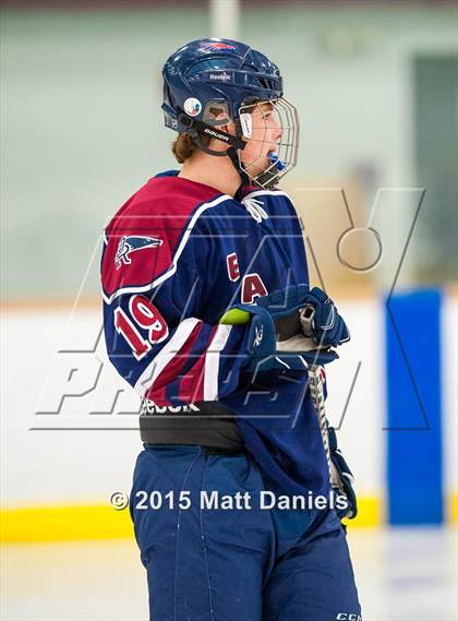 Thumbnail 1 in Dakota Ridge @ Regis Jesuit photogallery.