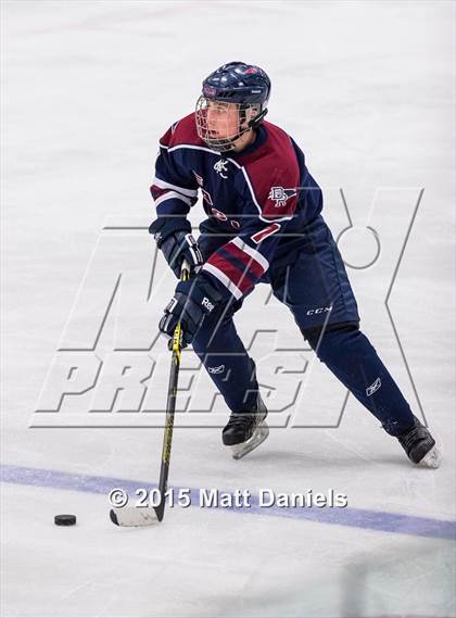 Thumbnail 1 in Dakota Ridge @ Regis Jesuit photogallery.