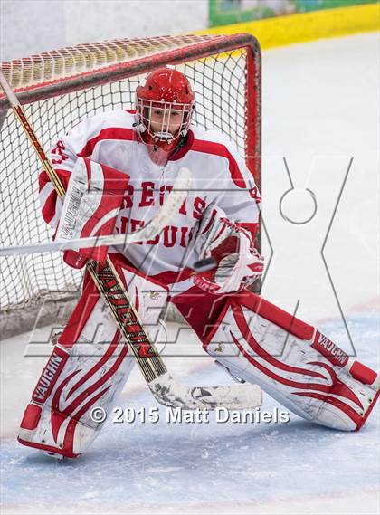 Thumbnail 3 in Dakota Ridge @ Regis Jesuit photogallery.