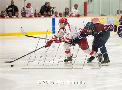 Thumbnail 2 in Dakota Ridge @ Regis Jesuit photogallery.