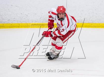 Thumbnail 1 in Dakota Ridge @ Regis Jesuit photogallery.