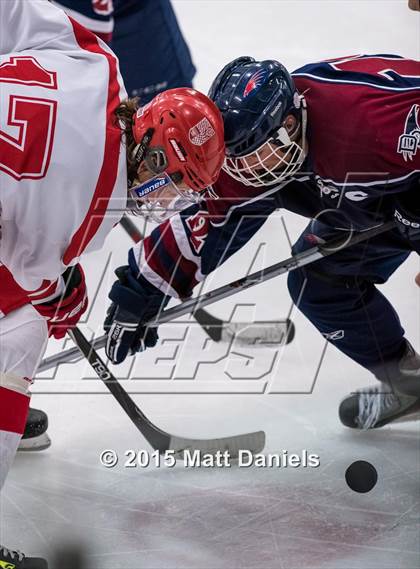Thumbnail 3 in Dakota Ridge @ Regis Jesuit photogallery.