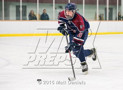 Thumbnail 3 in Dakota Ridge @ Regis Jesuit photogallery.