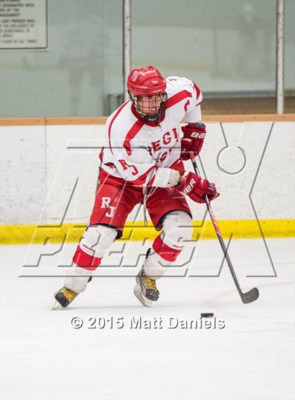 Thumbnail 1 in Dakota Ridge @ Regis Jesuit photogallery.