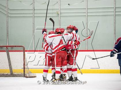 Thumbnail 1 in Dakota Ridge @ Regis Jesuit photogallery.