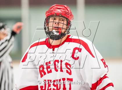 Thumbnail 2 in Dakota Ridge @ Regis Jesuit photogallery.