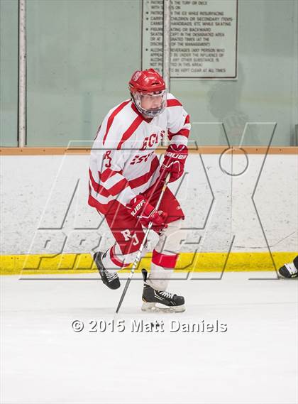 Thumbnail 1 in Dakota Ridge @ Regis Jesuit photogallery.