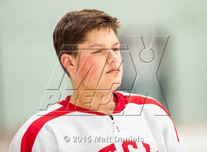 Thumbnail 2 in Dakota Ridge @ Regis Jesuit photogallery.