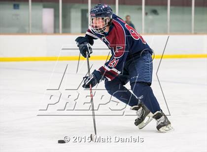 Thumbnail 1 in Dakota Ridge @ Regis Jesuit photogallery.