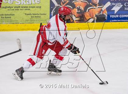 Thumbnail 2 in Dakota Ridge @ Regis Jesuit photogallery.