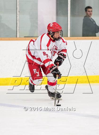 Thumbnail 3 in Dakota Ridge @ Regis Jesuit photogallery.