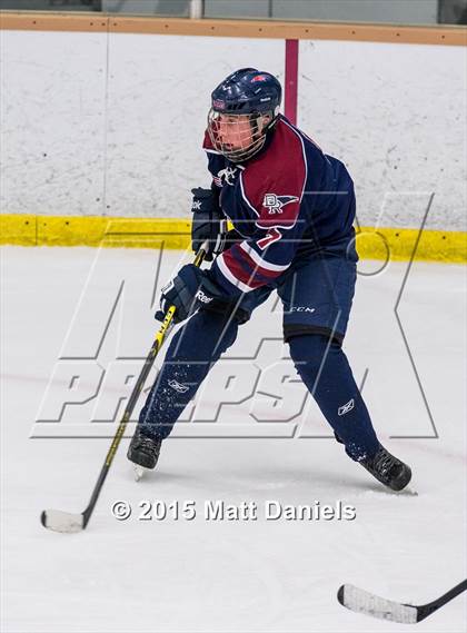 Thumbnail 1 in Dakota Ridge @ Regis Jesuit photogallery.