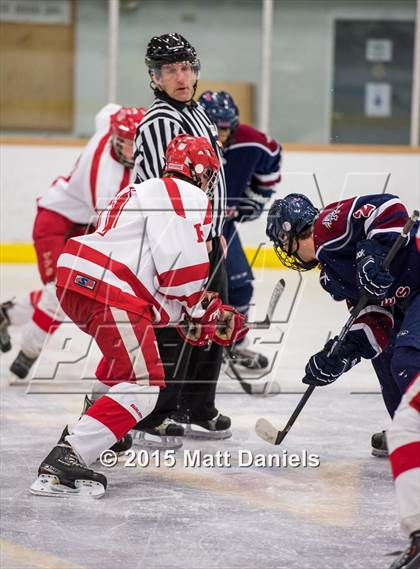 Thumbnail 1 in Dakota Ridge @ Regis Jesuit photogallery.