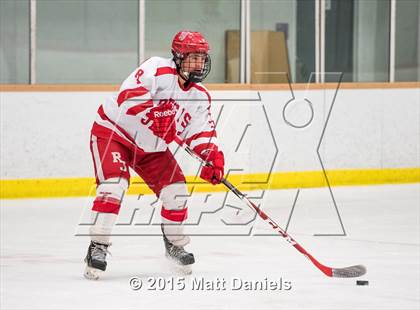 Thumbnail 2 in Dakota Ridge @ Regis Jesuit photogallery.