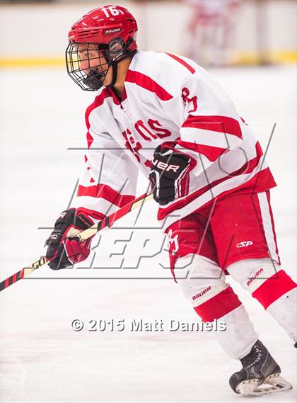 Thumbnail 3 in Dakota Ridge @ Regis Jesuit photogallery.