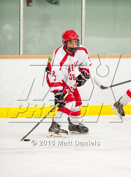 Thumbnail 3 in Dakota Ridge @ Regis Jesuit photogallery.
