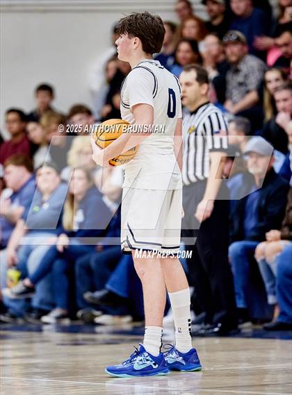 Thumbnail 1 in Twelve Bridges @ Casa Roble (CIF State D2 - First Round) photogallery.