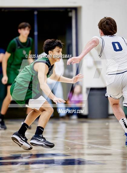 Thumbnail 1 in Twelve Bridges @ Casa Roble (CIF State D2 - First Round) photogallery.