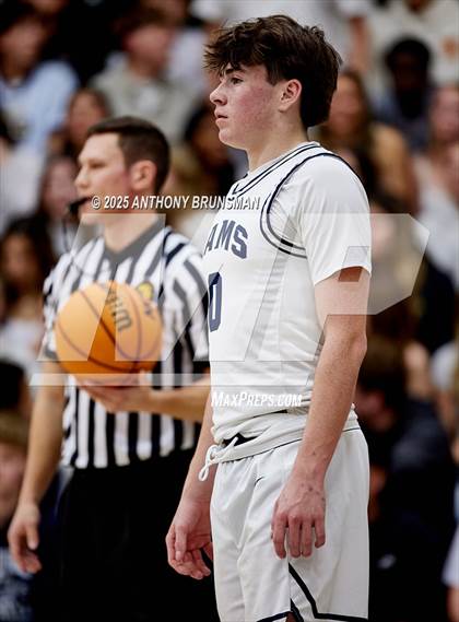 Thumbnail 2 in Twelve Bridges @ Casa Roble (CIF State D2 - First Round) photogallery.
