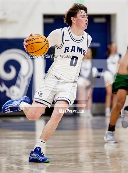 Thumbnail 1 in Twelve Bridges @ Casa Roble (CIF State D2 - First Round) photogallery.