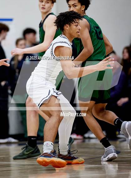 Thumbnail 2 in Twelve Bridges @ Casa Roble (CIF State D2 - First Round) photogallery.